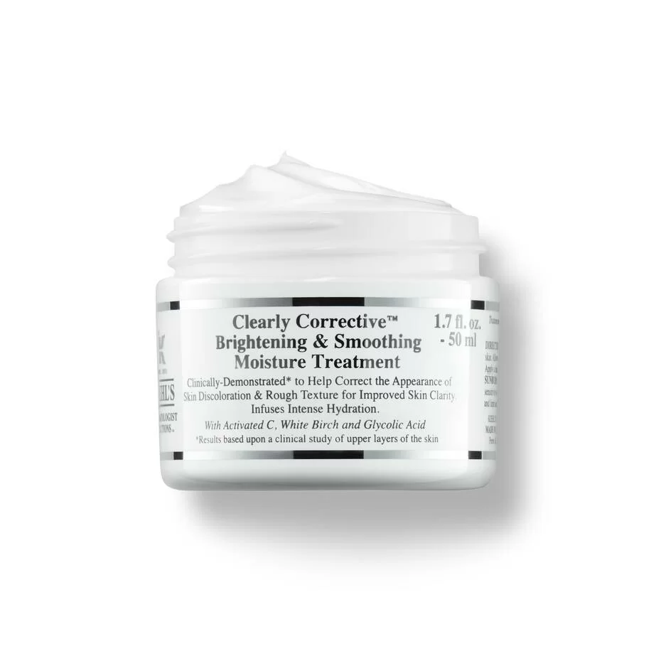 Clearly Corrective™ Brightening and Smoothing Moisture Treatment